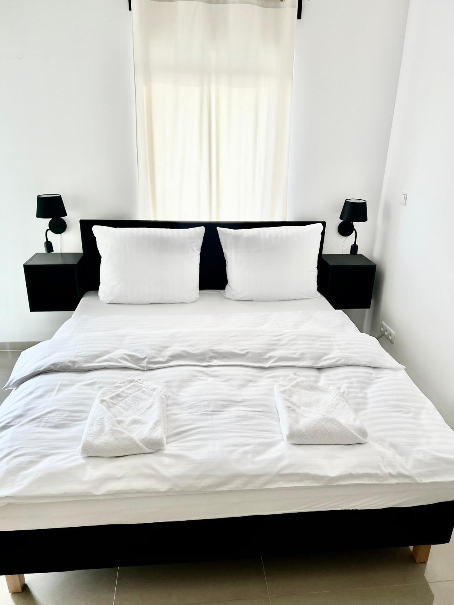 Zielone Apartamenty Katowice Chorzów Camera foto