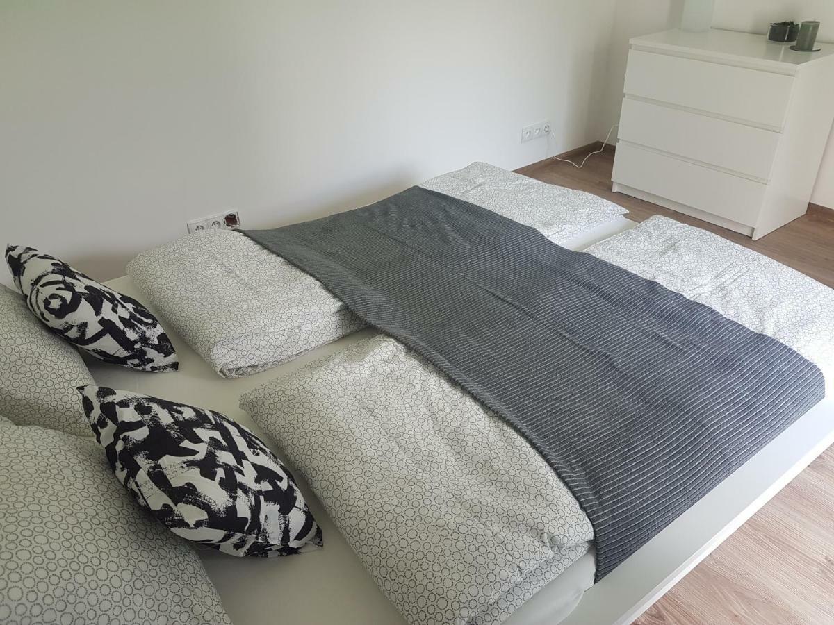 Zielone Apartamenty Katowice Chorzów Esterno foto