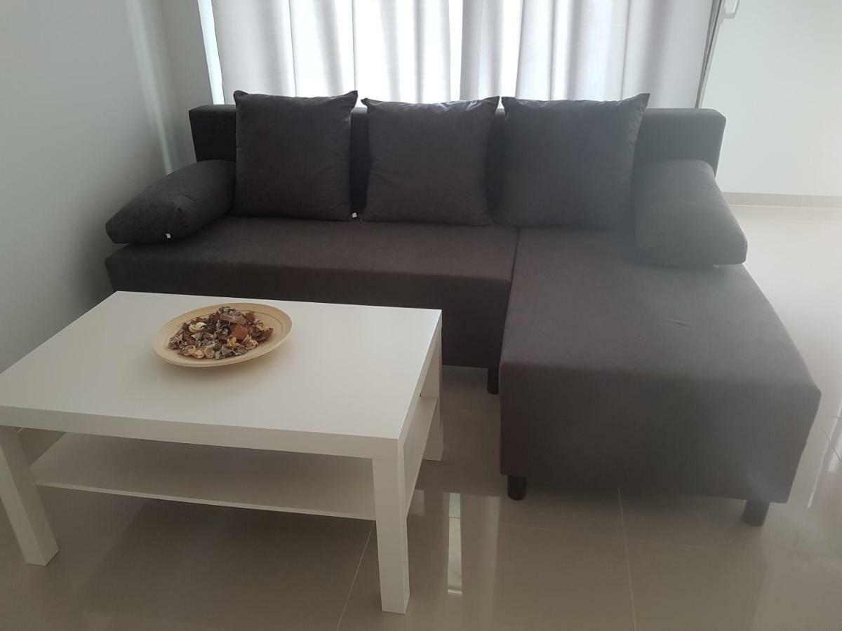 Zielone Apartamenty Katowice Chorzów Esterno foto