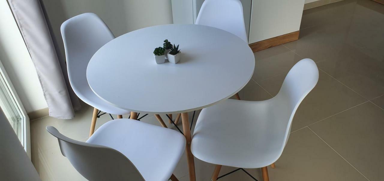 Zielone Apartamenty Katowice Chorzów Esterno foto