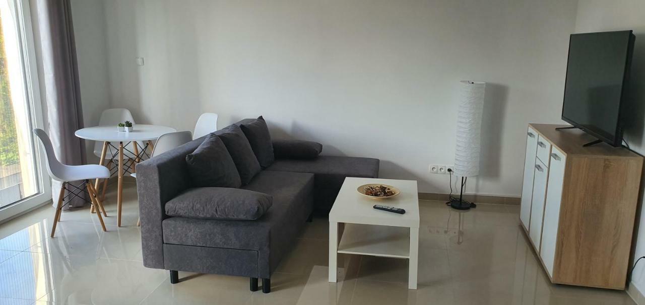 Zielone Apartamenty Katowice Chorzów Esterno foto