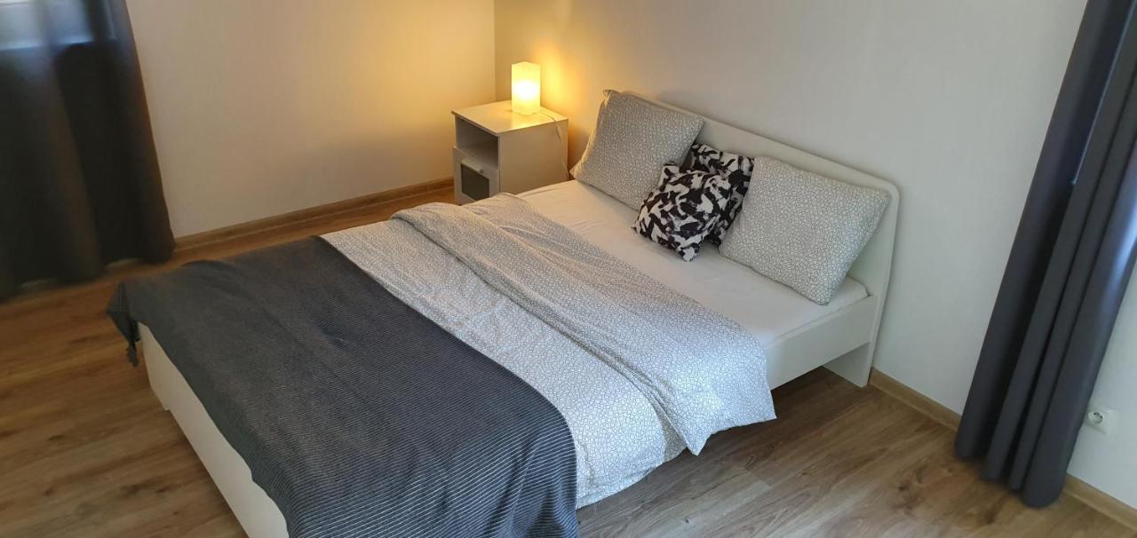 Zielone Apartamenty Katowice Chorzów Esterno foto